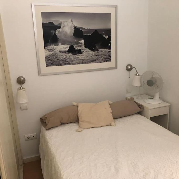 Cuesta Sto Domingo, Vive El Madrid De Los Austrias Exterior foto